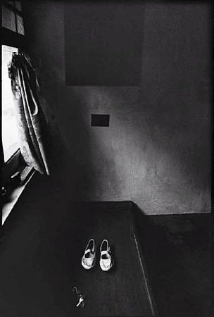 Rong Rong – East village 1994.3, 1994 – Impresión gelatina de plata