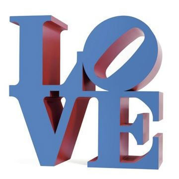 Love (monument)