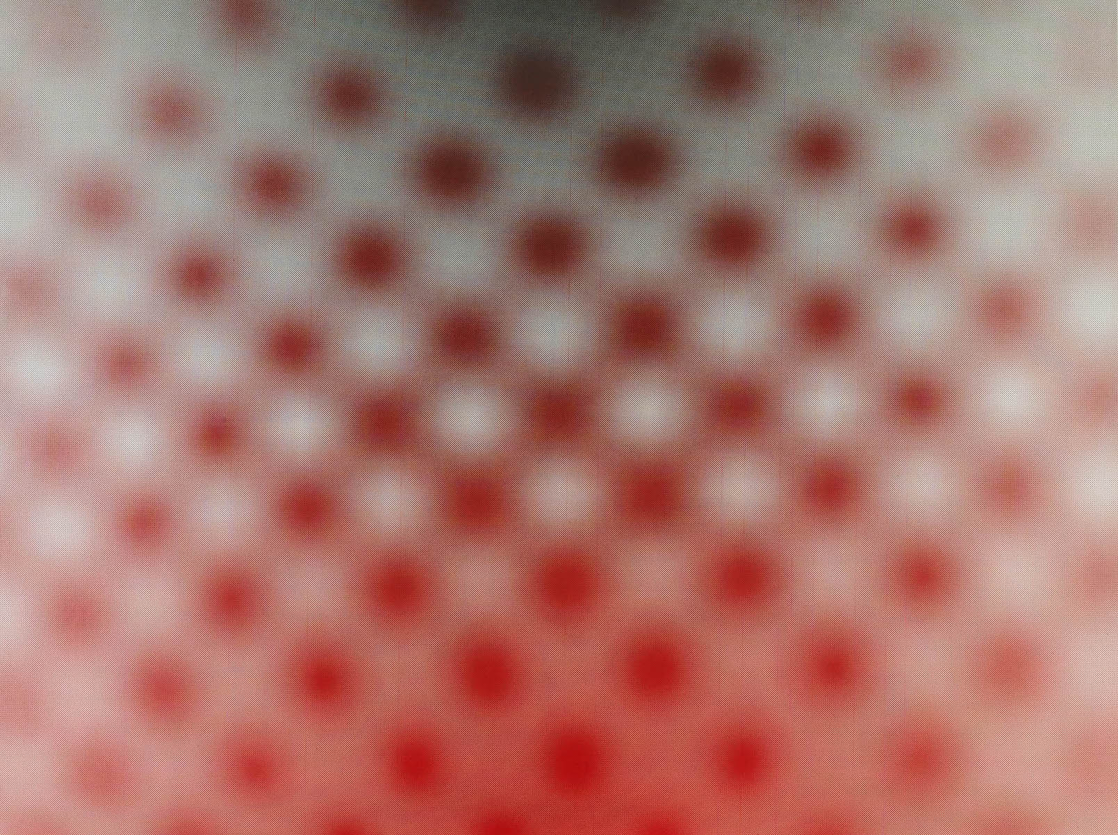 Anish Kapoor – Moire 3, 2015 – Etching