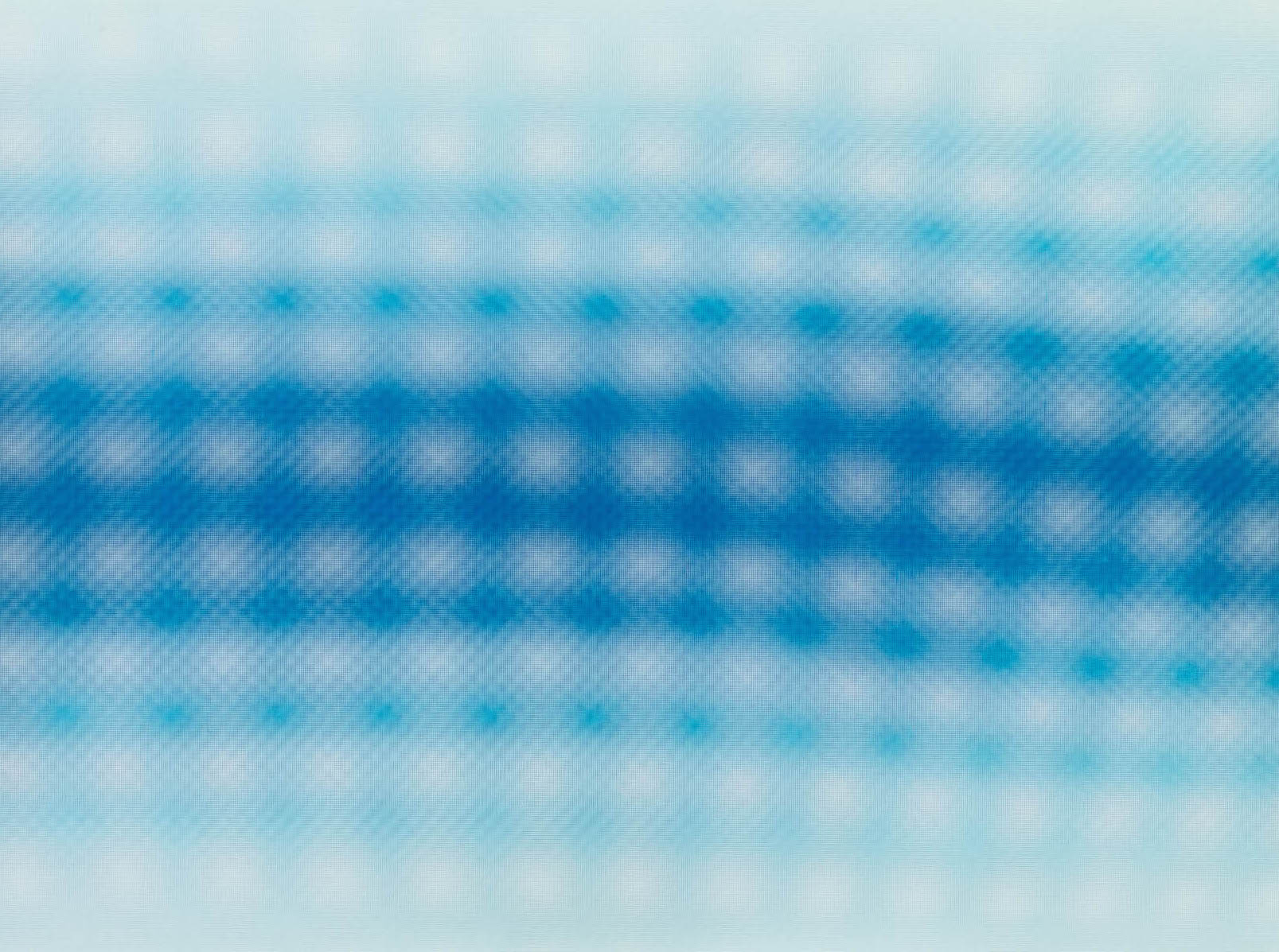 Anish Kapoor – Moiré 1, 2015 – Etching