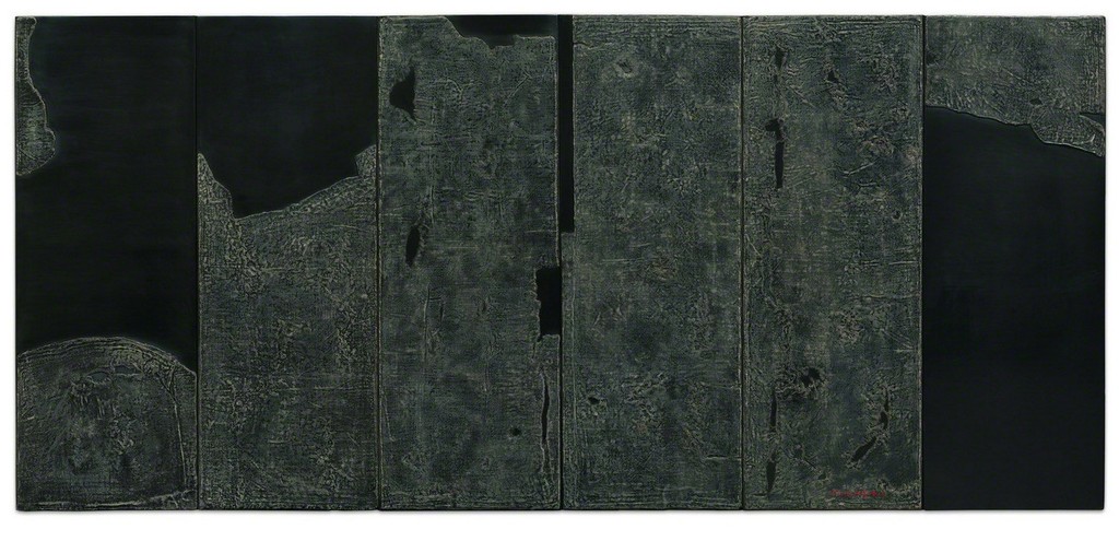 Xiaobai Su – Intellectual Aristocracy, 2013 – Aguafuerte