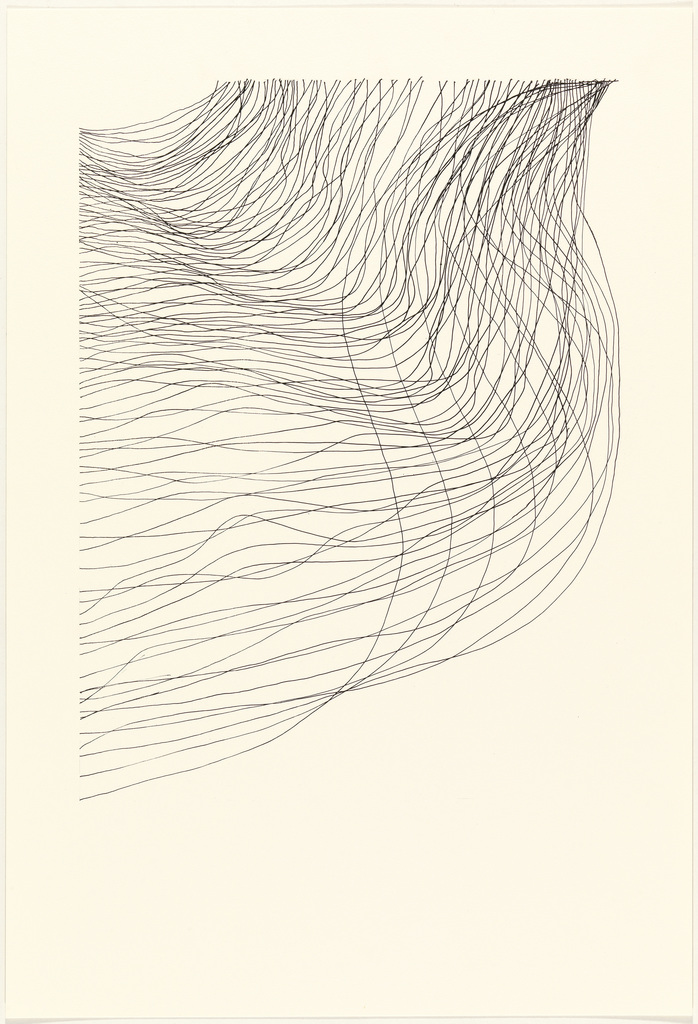 León Ferrari – Mod. 2, 2009 – Lithograph