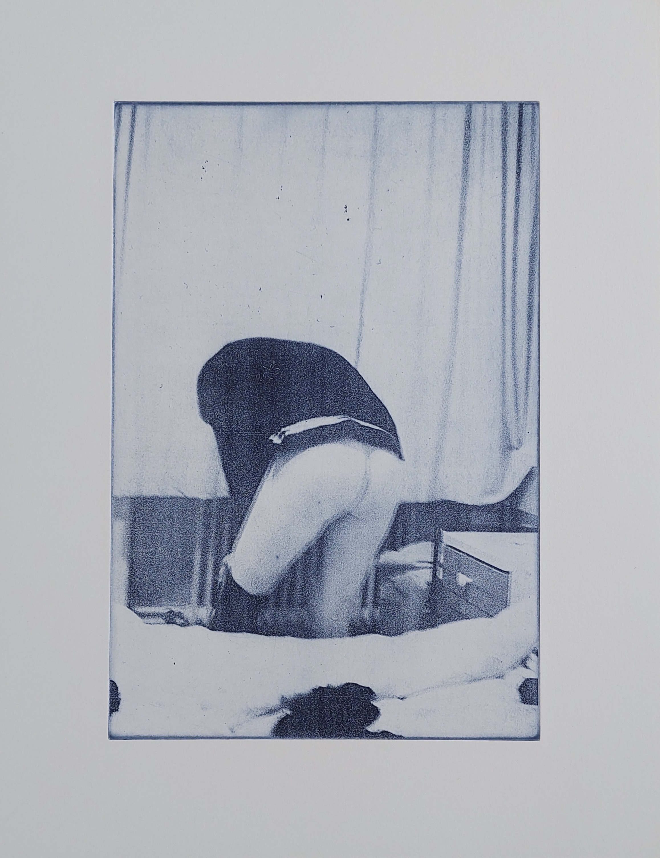 Wool, Christopher | Untitled, 1994 — available on Composition Gallery