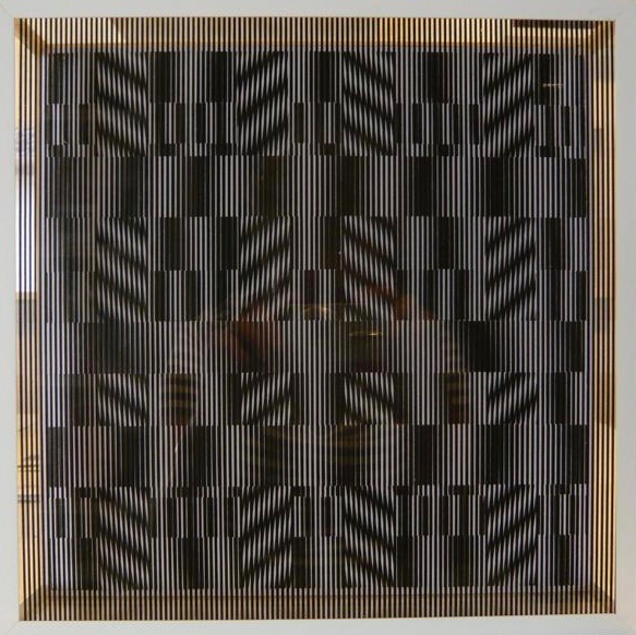Ludwig Wilding – SB II, 1986 – Object