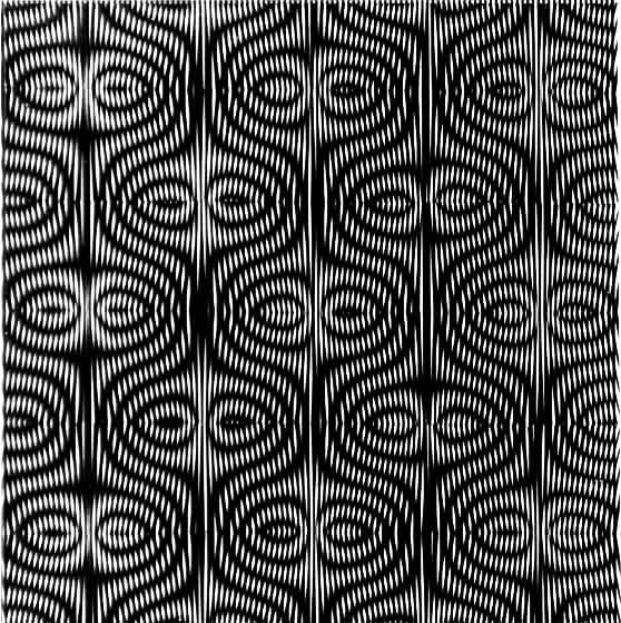 Ludwig Wilding – SBST 2838, 2000 – Object