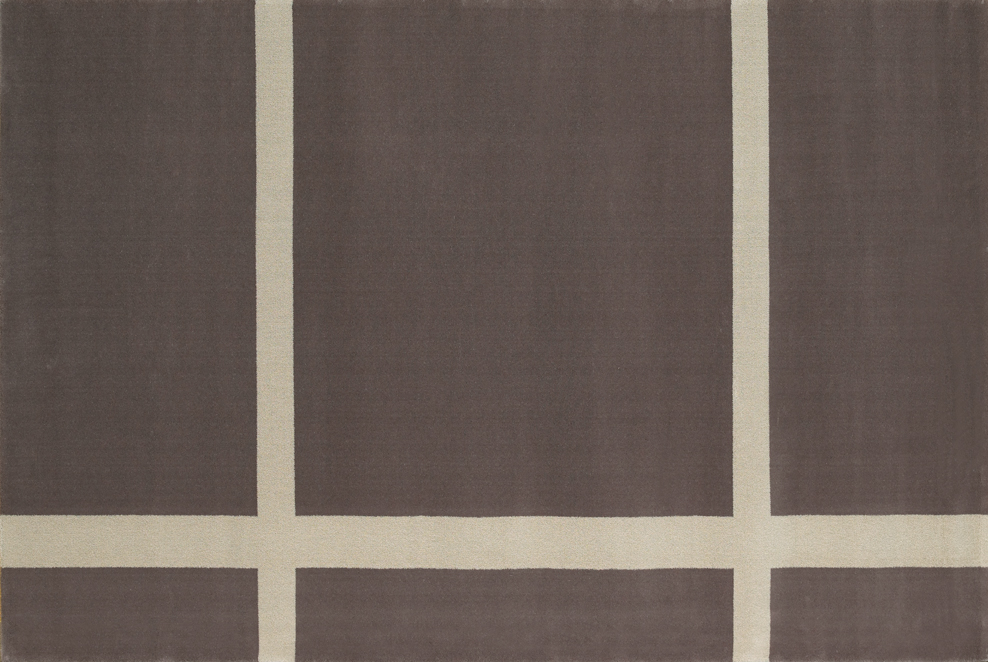 Gunther Forg – Teppich 3, 2006 – Tapijt