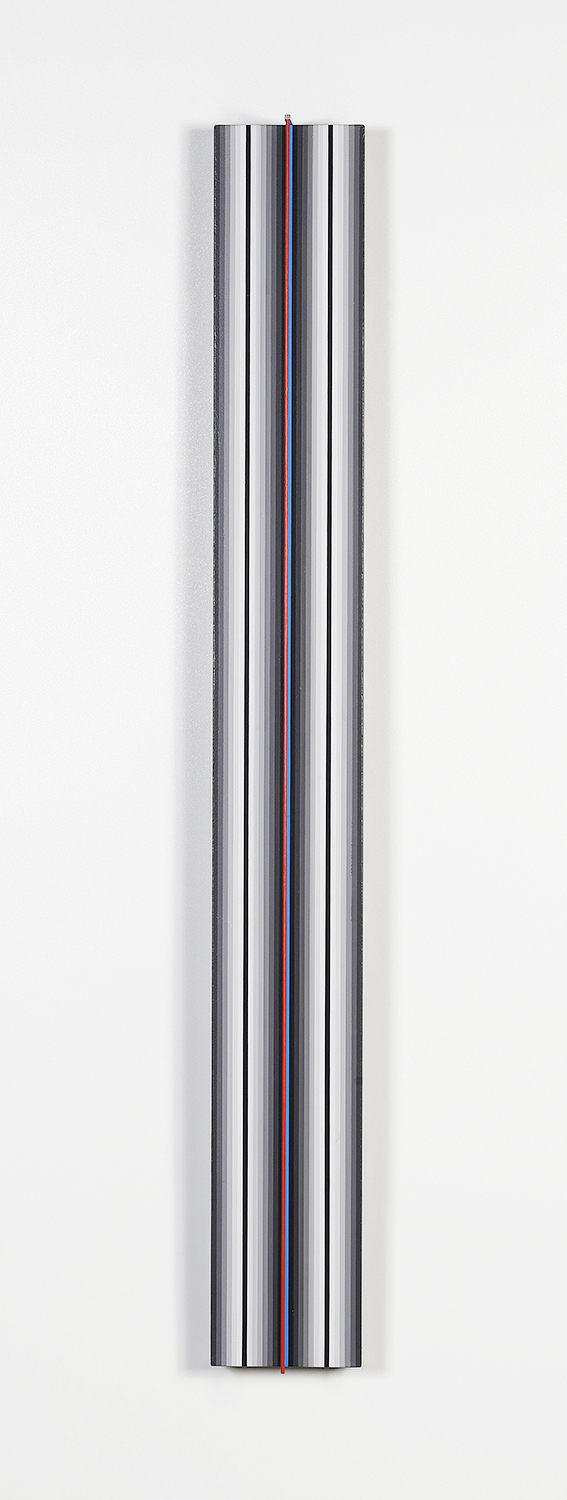 Dario Perez-Flores – Prochromatique yc1, 2013 – Técnica mixta