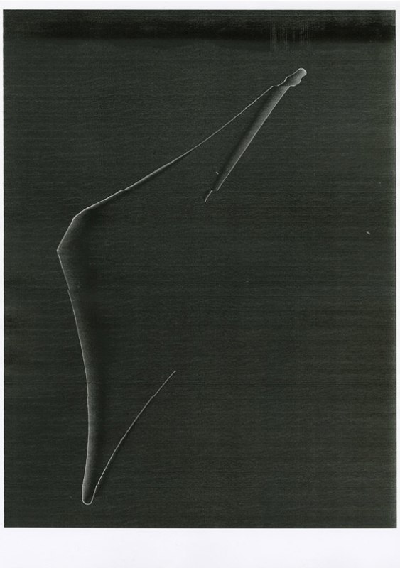 Wolfgang Tillmans – Freedom From The Known, 2006 – Digitaldruck auf Papier
