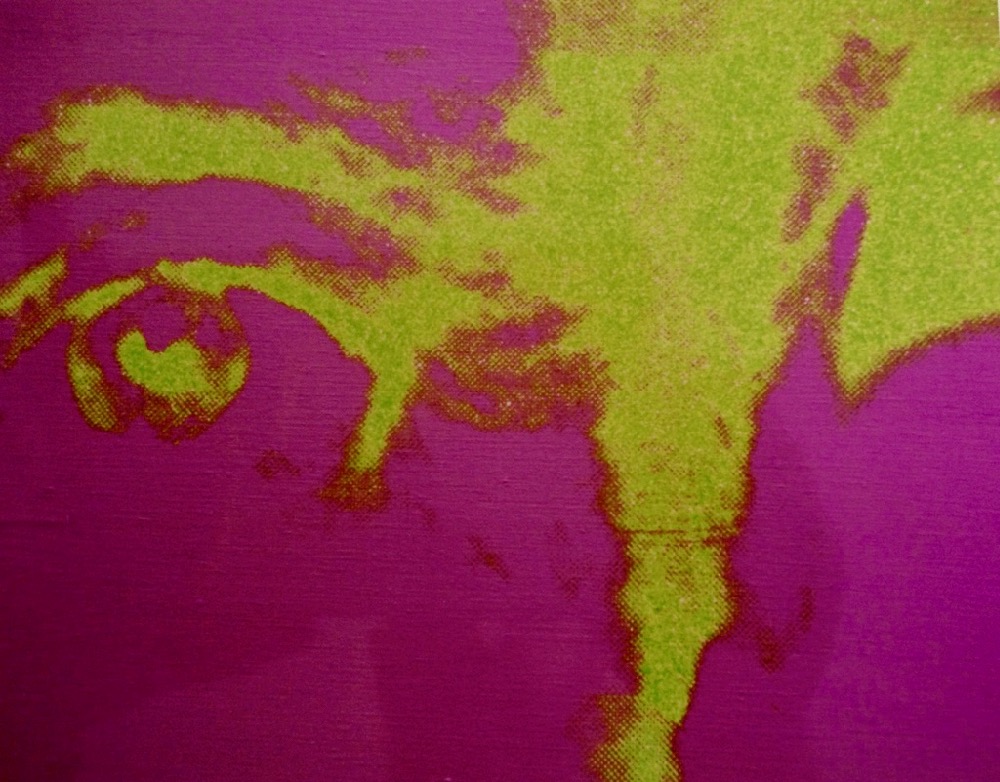 Louise Lawler – Discernible Difference, 2010 – Inkjetdruck