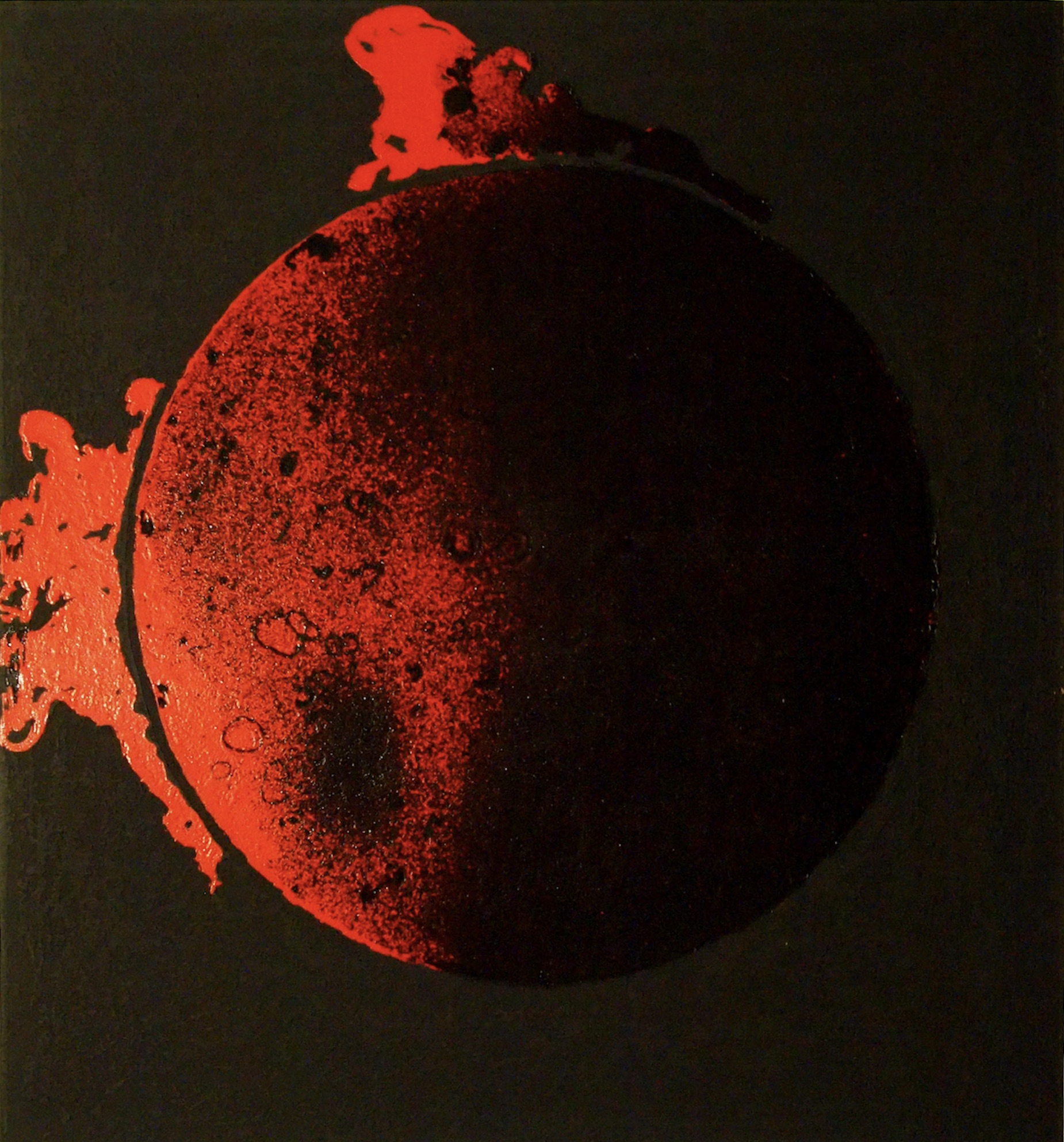 Paul Van Hoeydonck – Suite Olympic Centennial, 1991 – Serigrafía