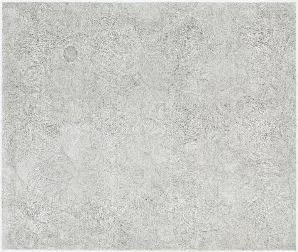Chris Ofili – Untitled – Etching