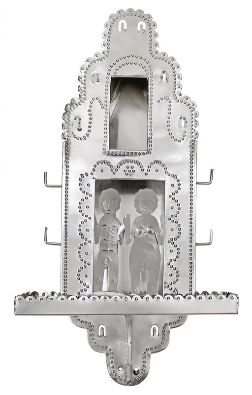 Grayson Perry – House of Love Shrine, 2017 – Mixed média