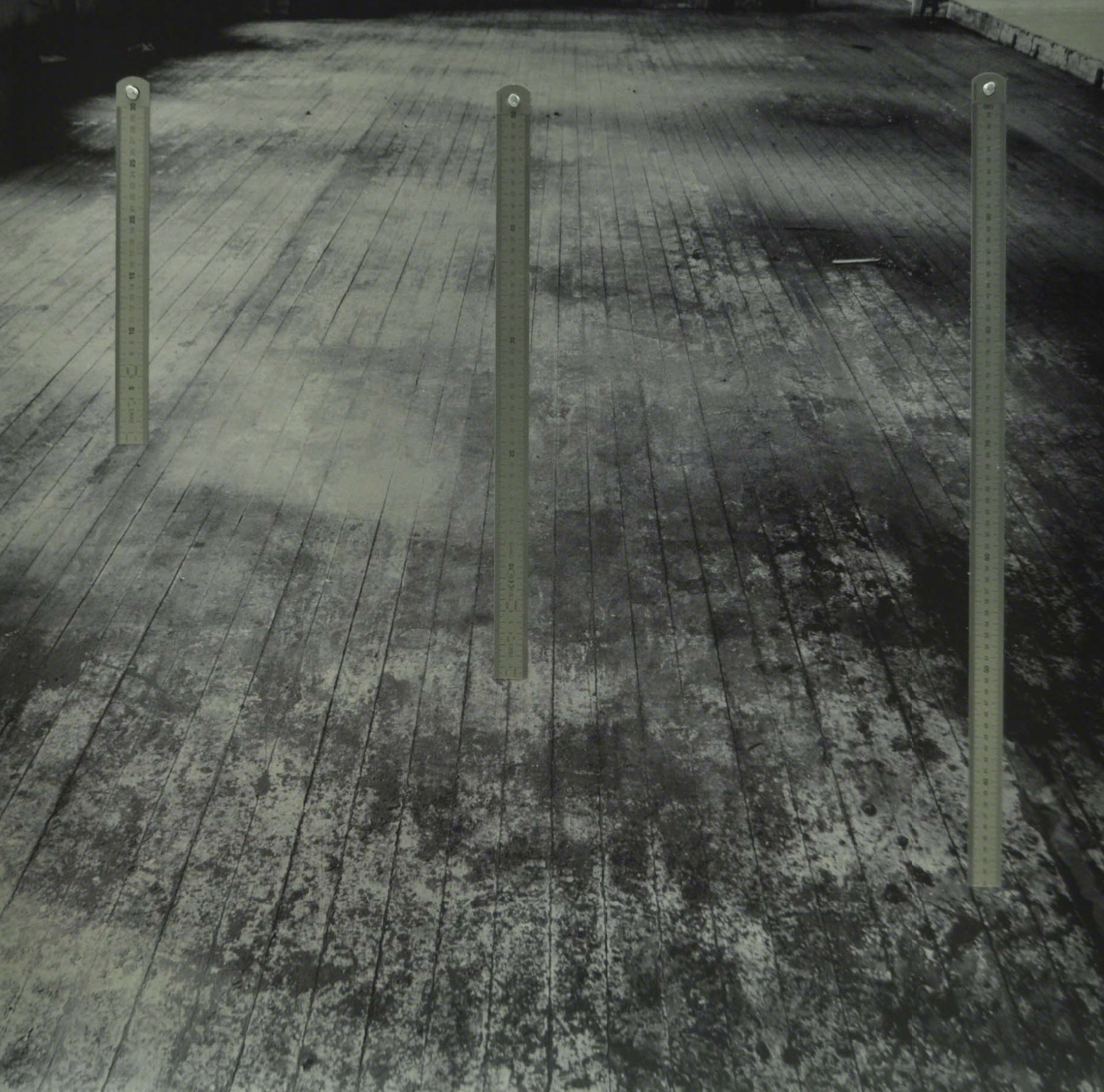 Daniel Senise – Untitled 2, 2013 – Screen-print