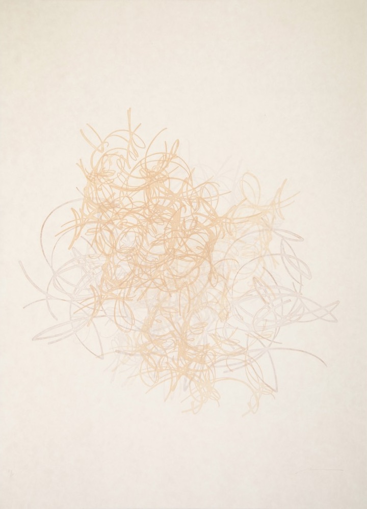 David Rodríguez Caballero – 08.Octubre.2017, 2017 – Ets en Aquatint