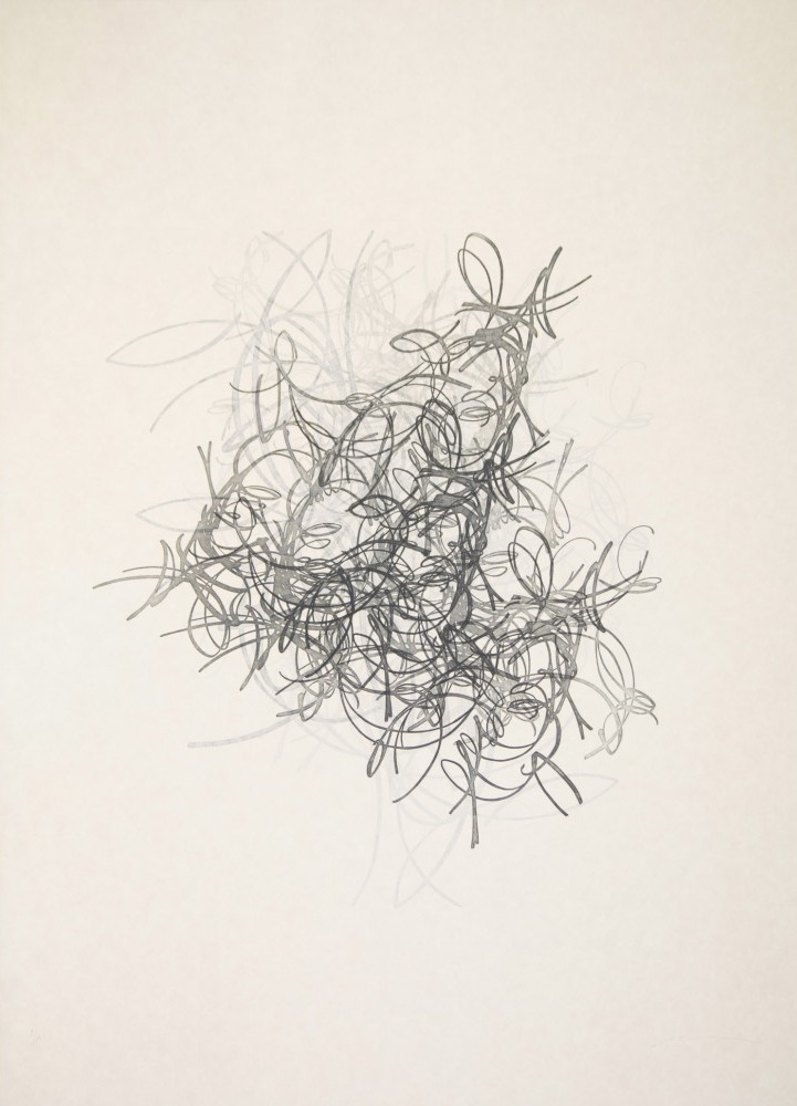 David Rodríguez Caballero – 09.Octubre.2017, 2017 – Ets en Aquatint