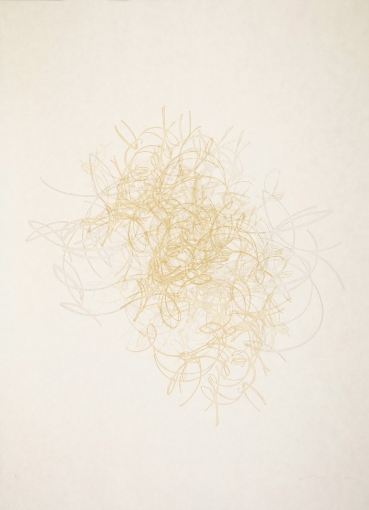 David Rodríguez Caballero – 06.Octubre.2017, 2017 – Ets en Aquatint
