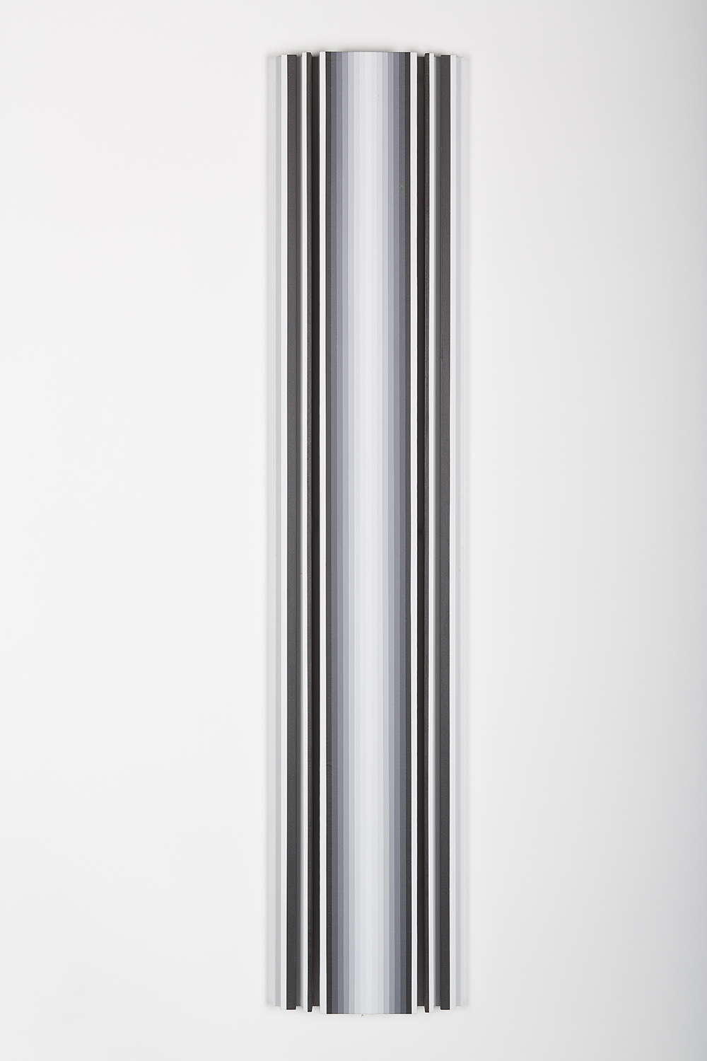 Dario Perez-Flores – Prochromatique blanc, 2016 – Técnica mixta
