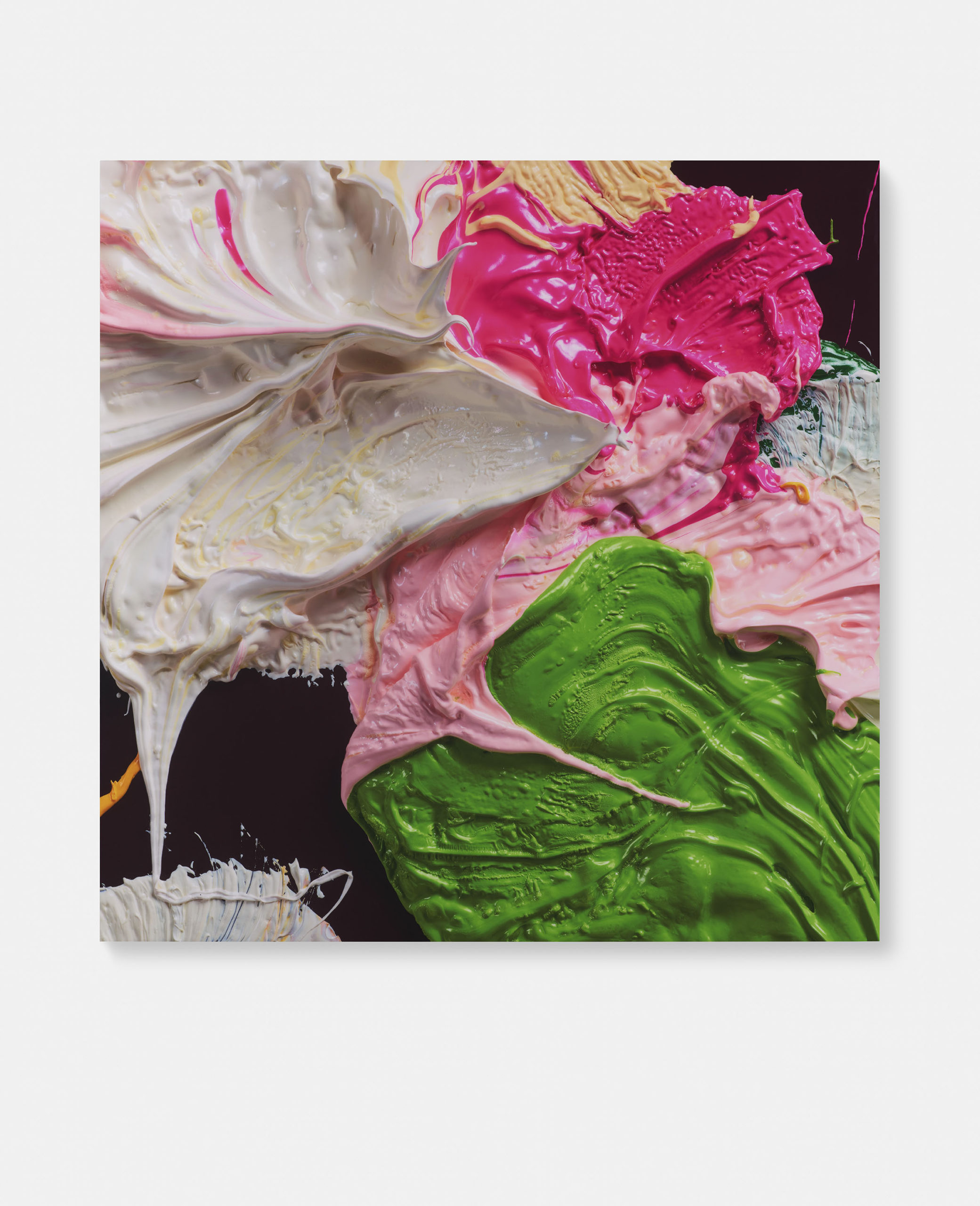 Damien Hirst – Forever, large, 2020 – Mixed Media