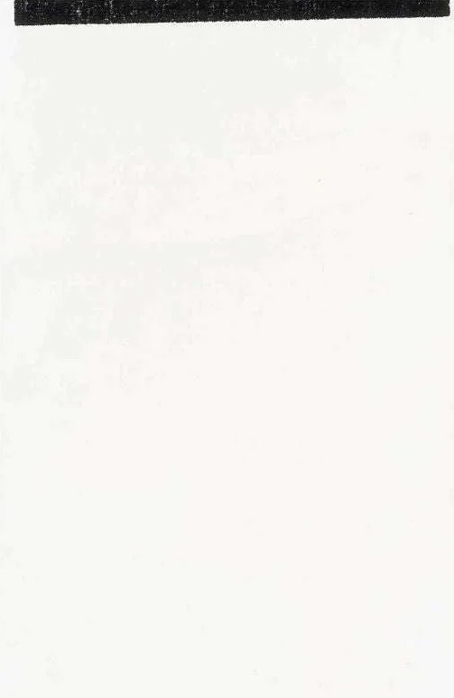 Wade Guyton – Untitled (for TzK), 2015 – Inkjet print