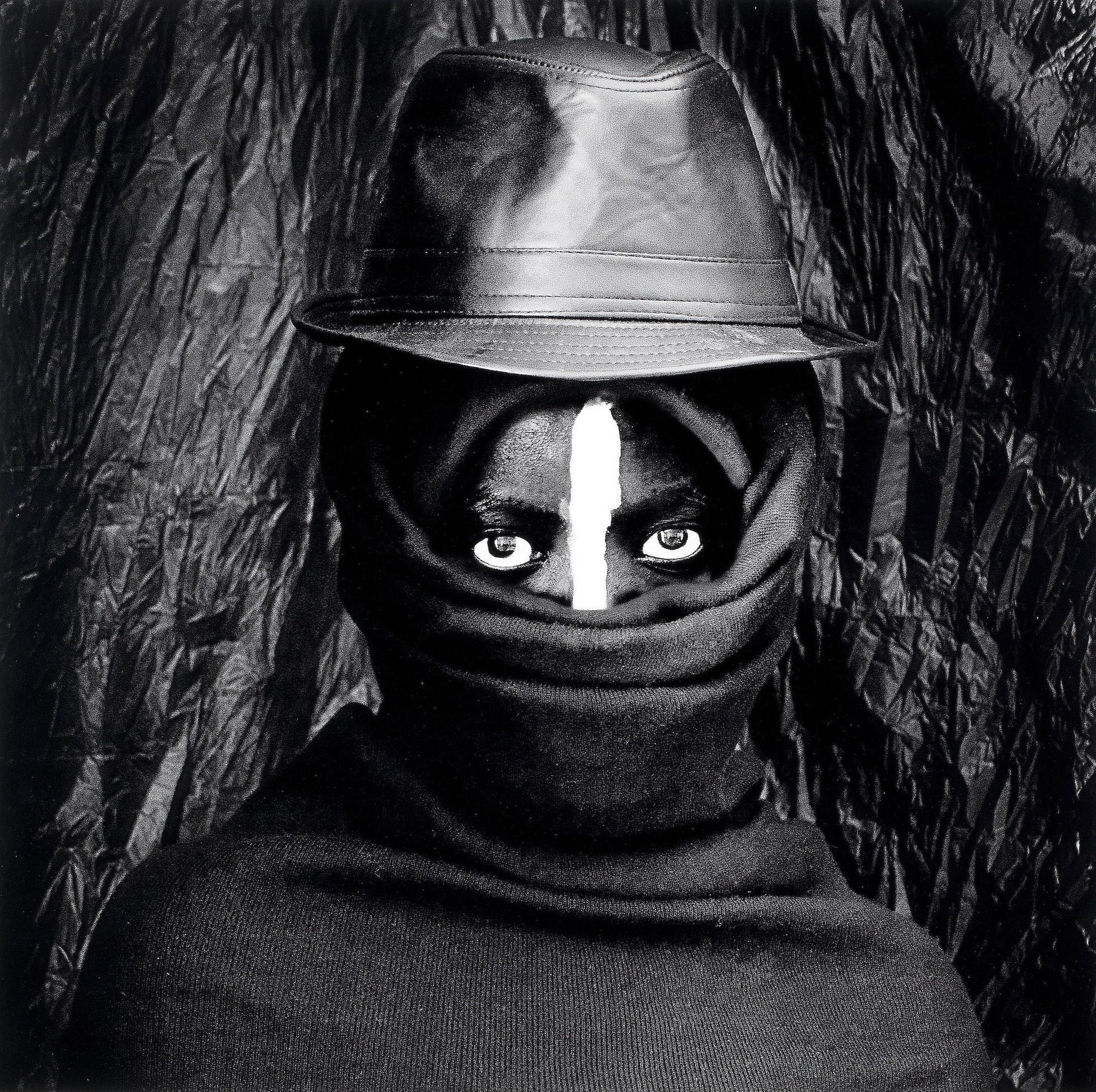 Zanele Muholi – Isililo XX – Inkjet print