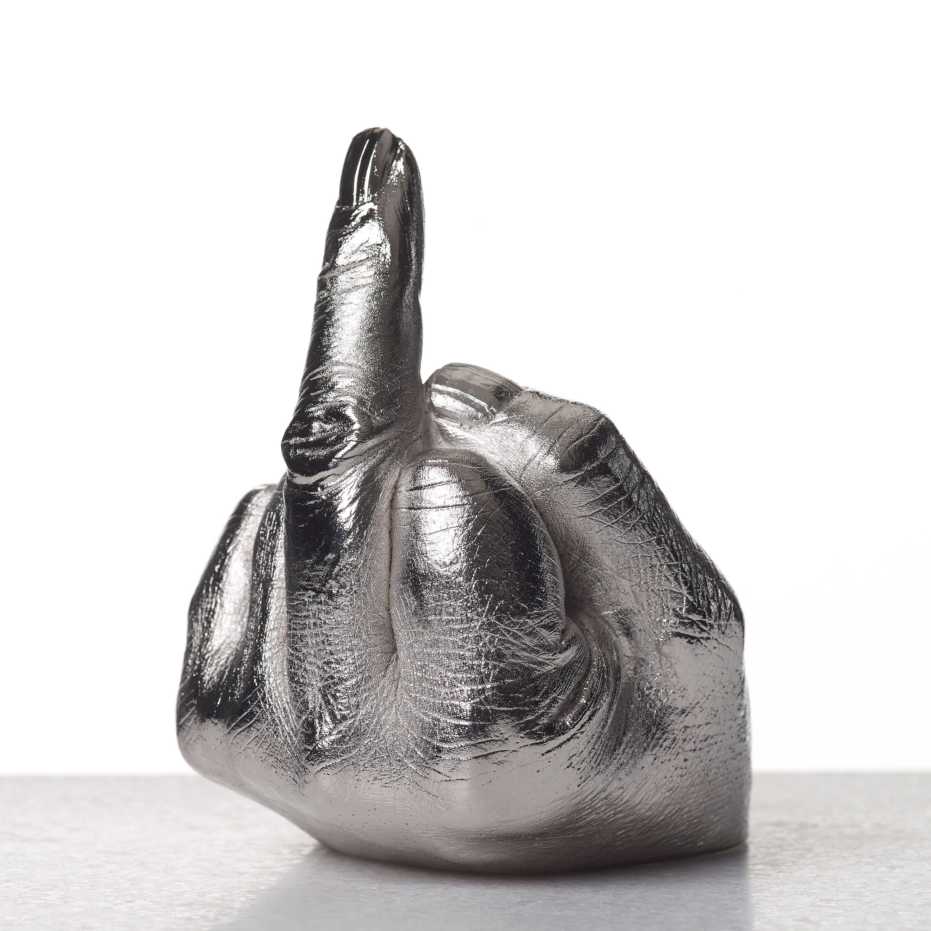 Weiwei Ai – Artist's Hand, 2017 – Resina