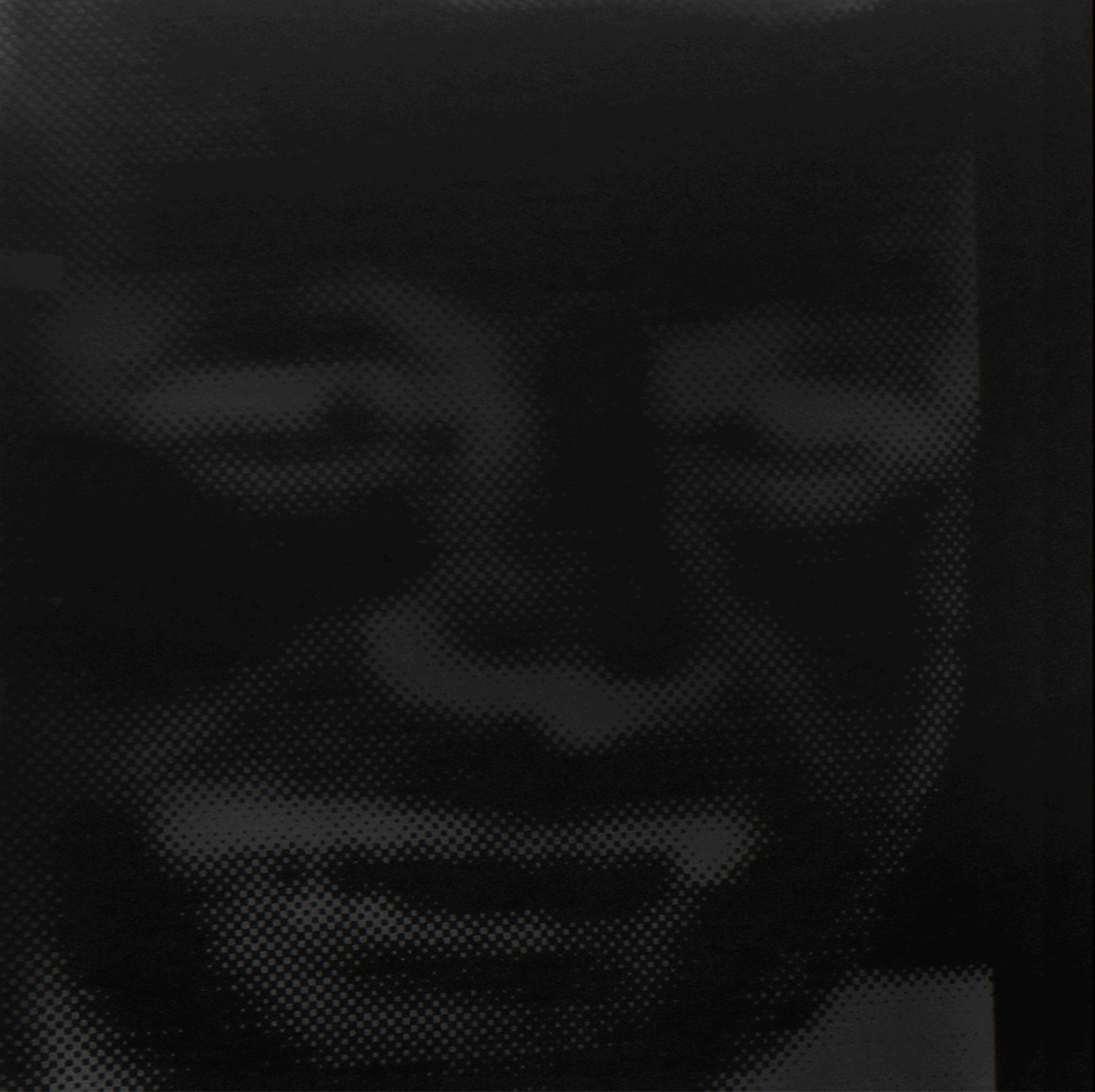 Andy Warhol – Flash - November 22, 1963, II.32, 1968 – Screen-print