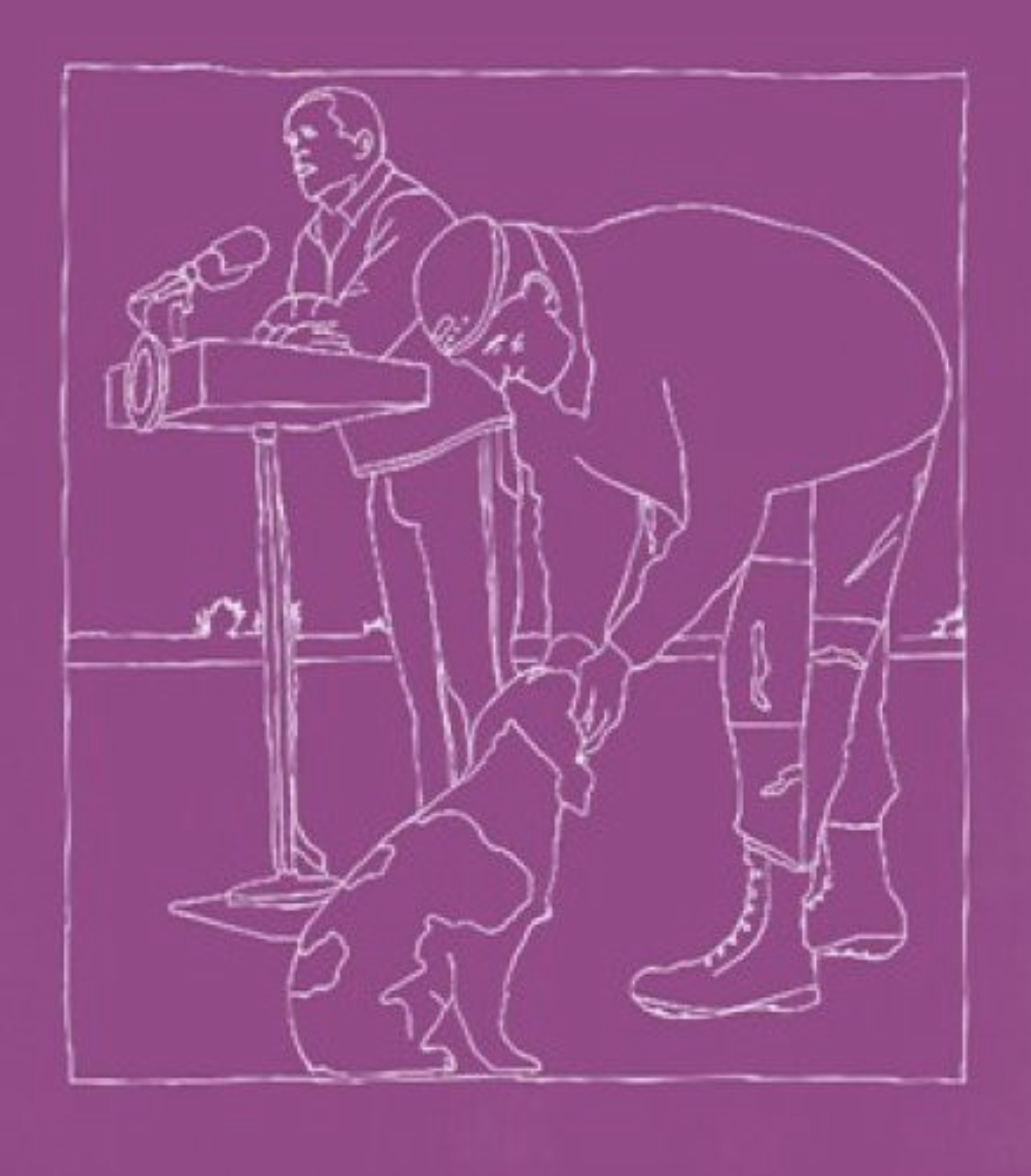 Antoni Muntadas – B+G+D, 2003 – Lithographie
