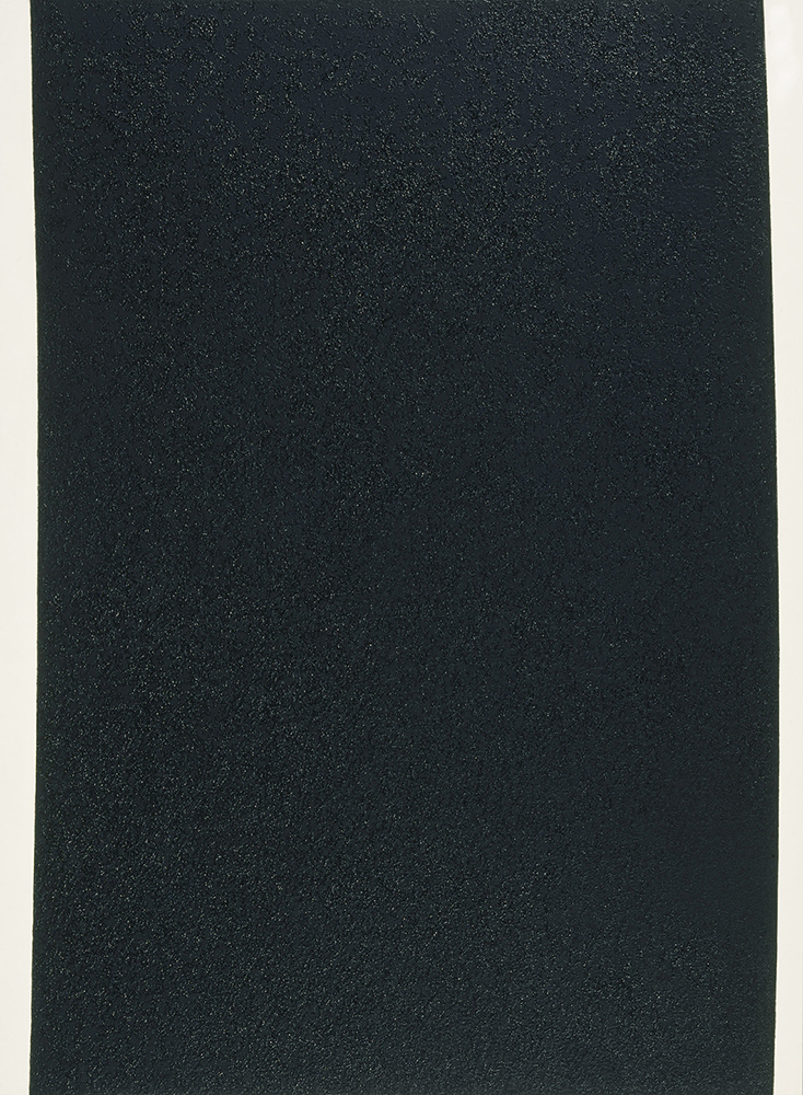 Richard Serra – Extensión # 3, 2004 – Etching