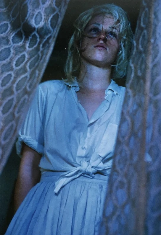 Cindy Sherman – Untitled #114, 1999 – Impresión offset