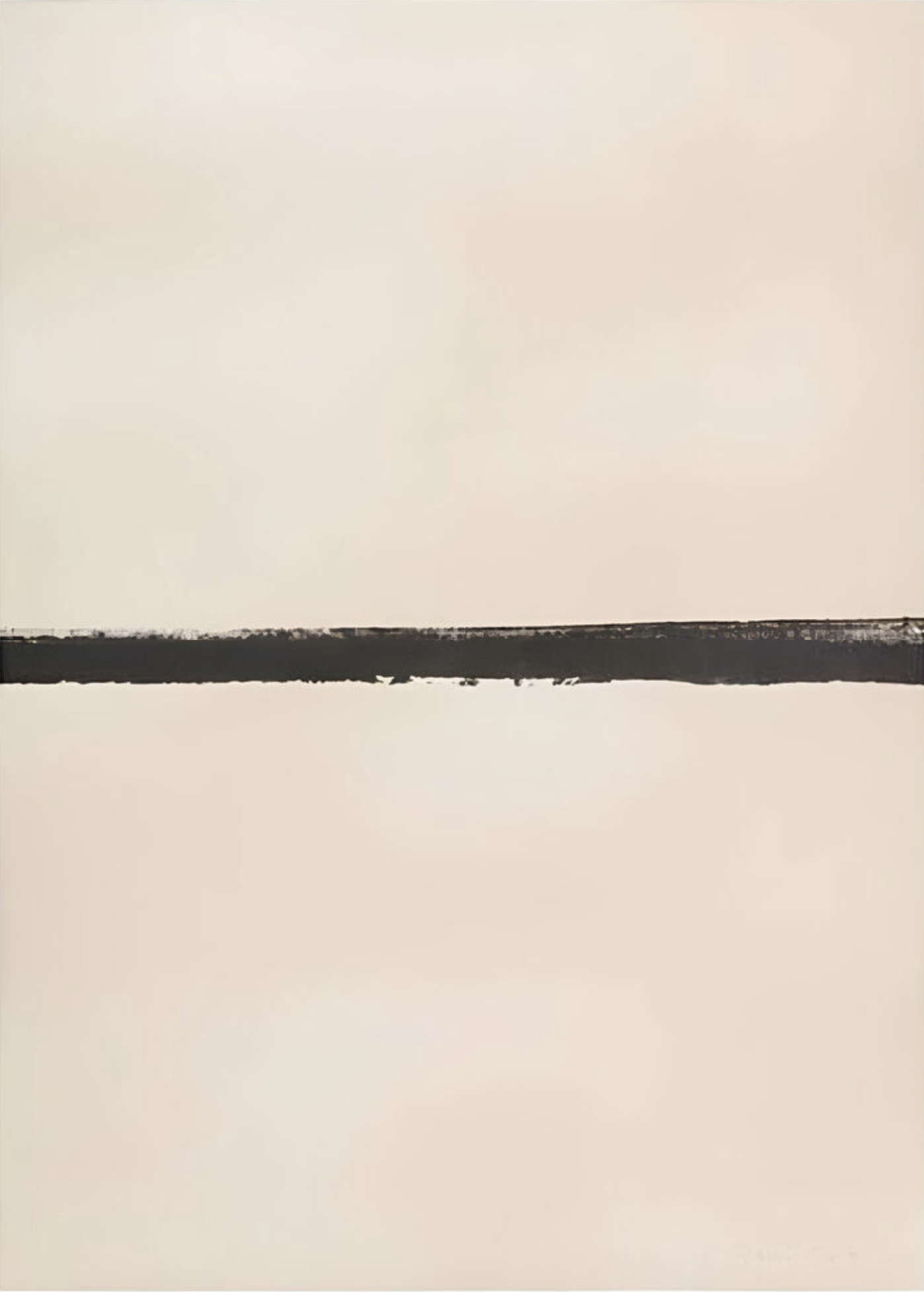 Gavin Turk – Cycle Line, 2018 – Mischtechnik