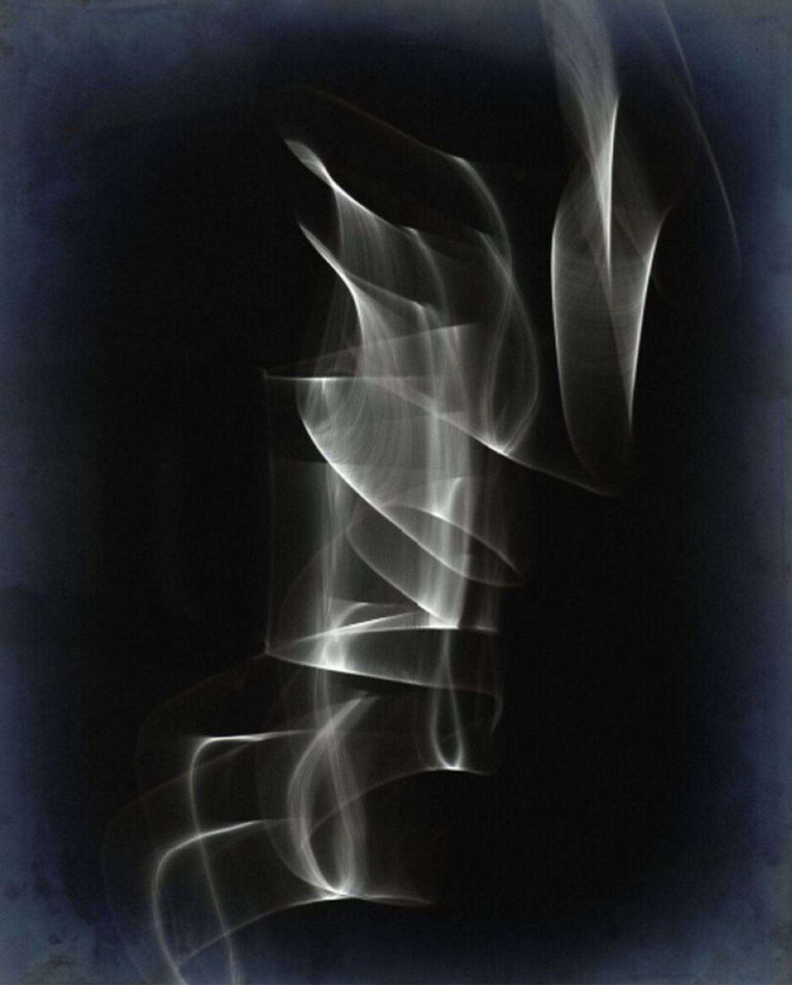 Thomas Ruff – Untitled #01, 2022/2023 – Photograph