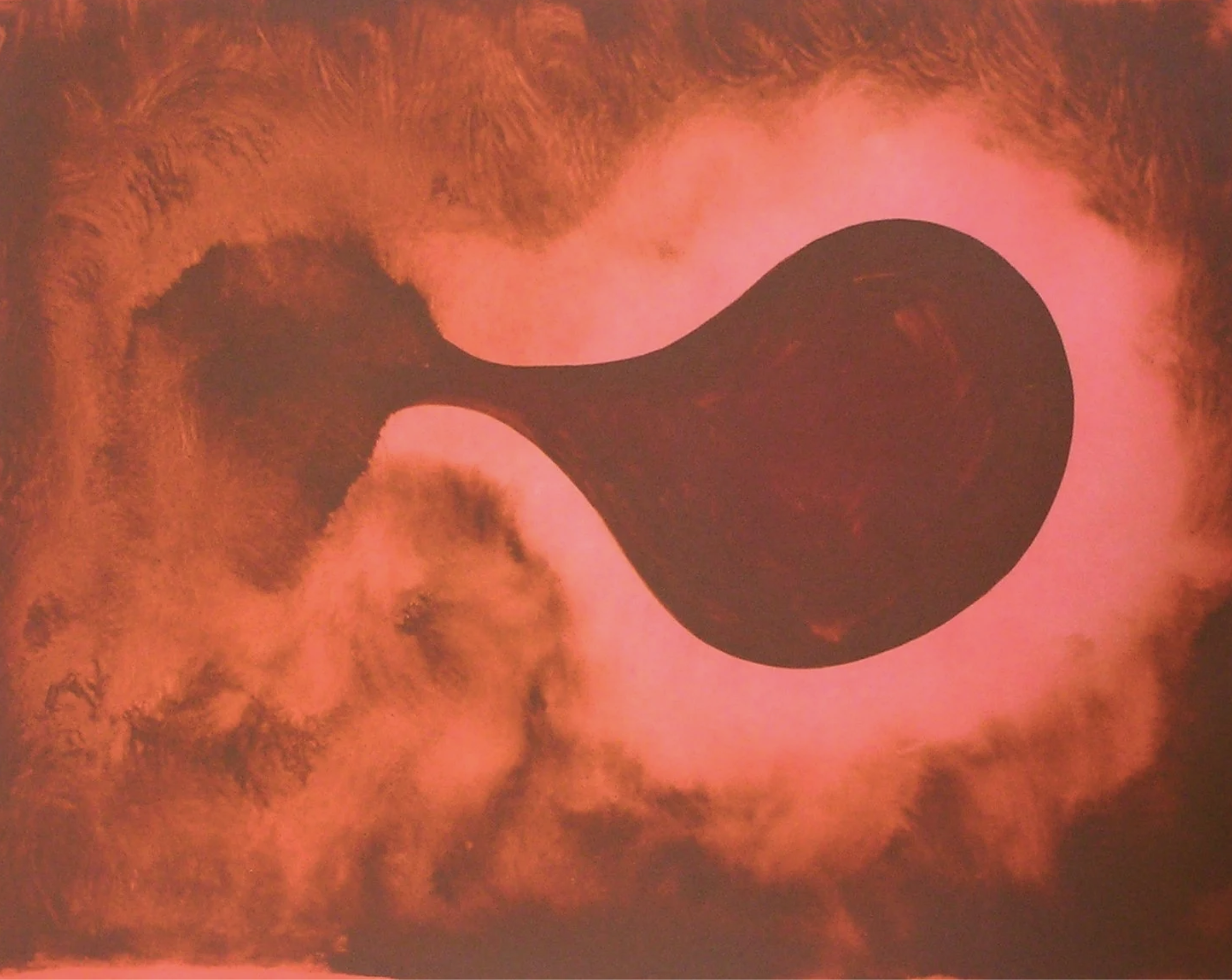 Kapoor, Anish | Untitled 09, 2007 — available on Composition Gallery
