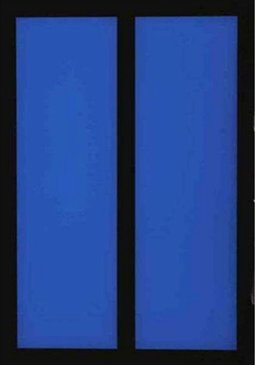 Rondinone, Ugo | Into the light, 2002 — available on Composition Gallery