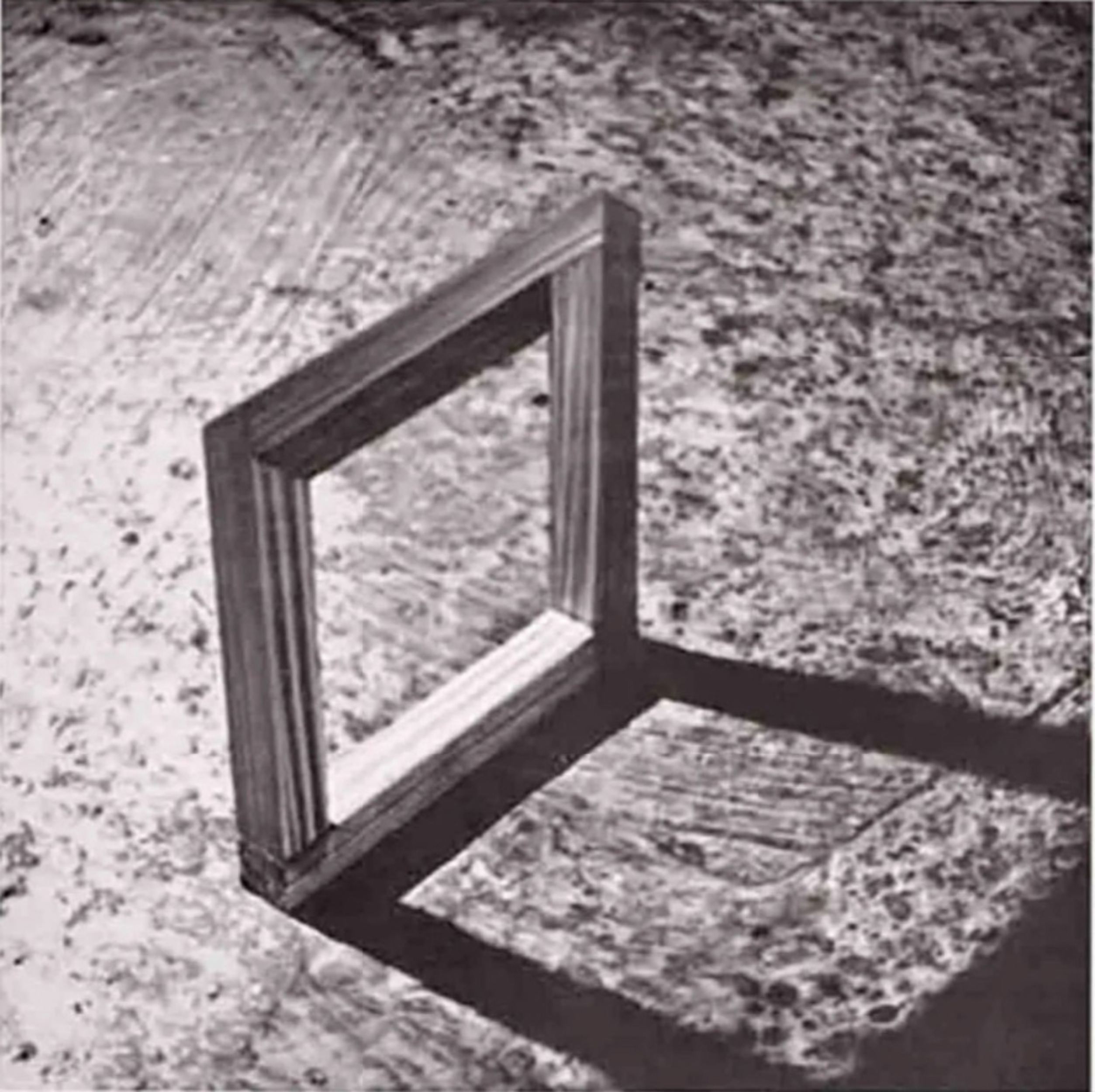 Gerhard Richter – Nine Objects, 1969 – Mixed Media
