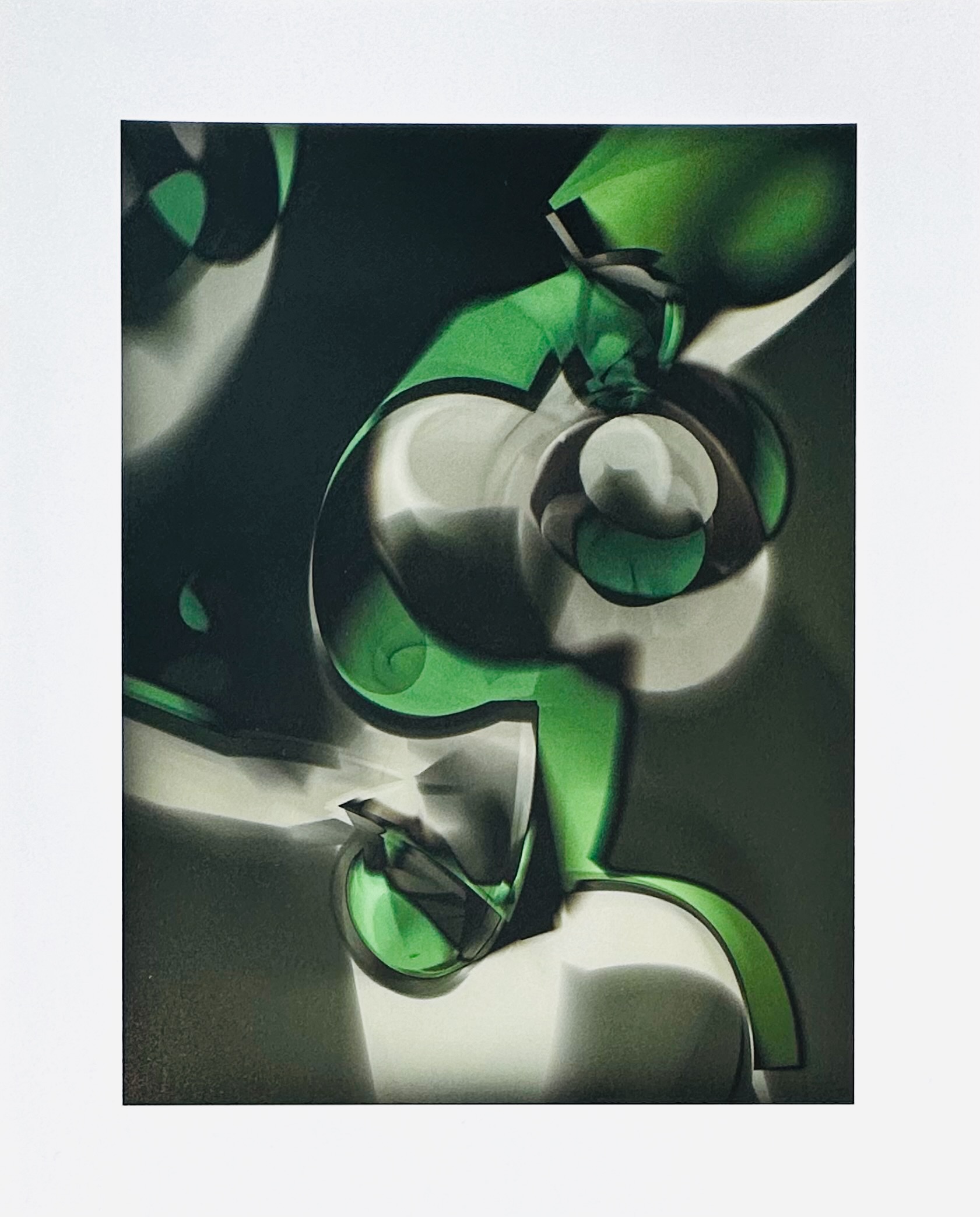 Thomas Ruff – phg.s.01, 2012-2020 – C-Print
