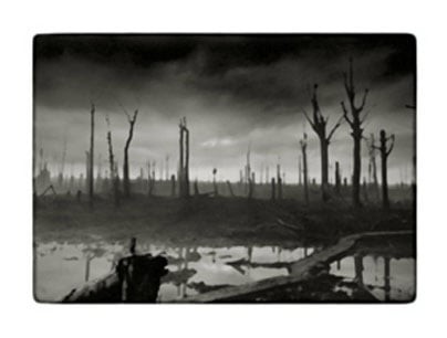 Op de Beeck, Hans | Loss - Landscape, 2004 — available on Composition Gallery