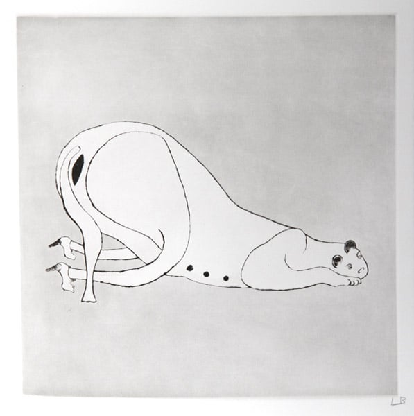 Bourgeois, Louise | Metamorfosis I , 1999 — available on Composition Gallery