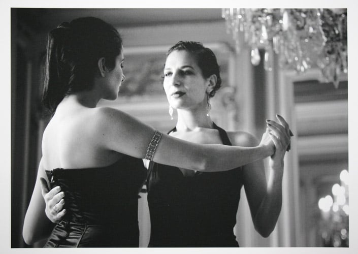 Lafontaine, Marie-Jo | Dance the world 2, 2010 — available on Composition Gallery