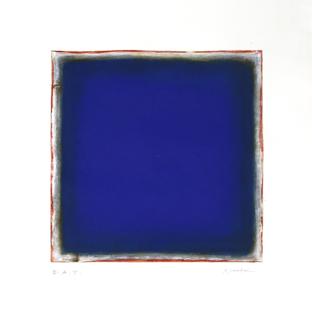 Su, Xiaobai | Moonlight Halo , 2015 — available on Composition Gallery