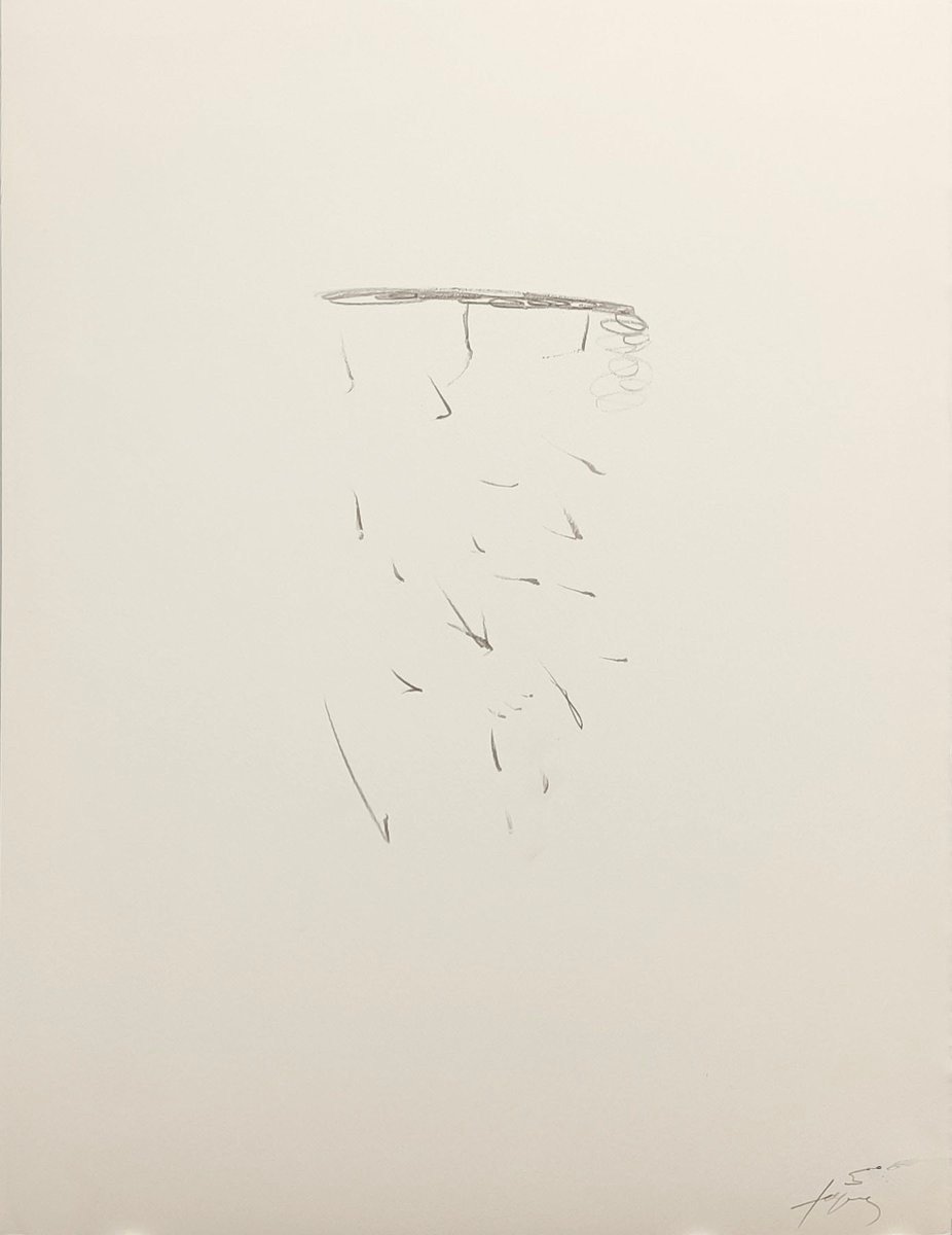 Tapies, Antoni | Clau-11 , 1973 — available on Composition Gallery