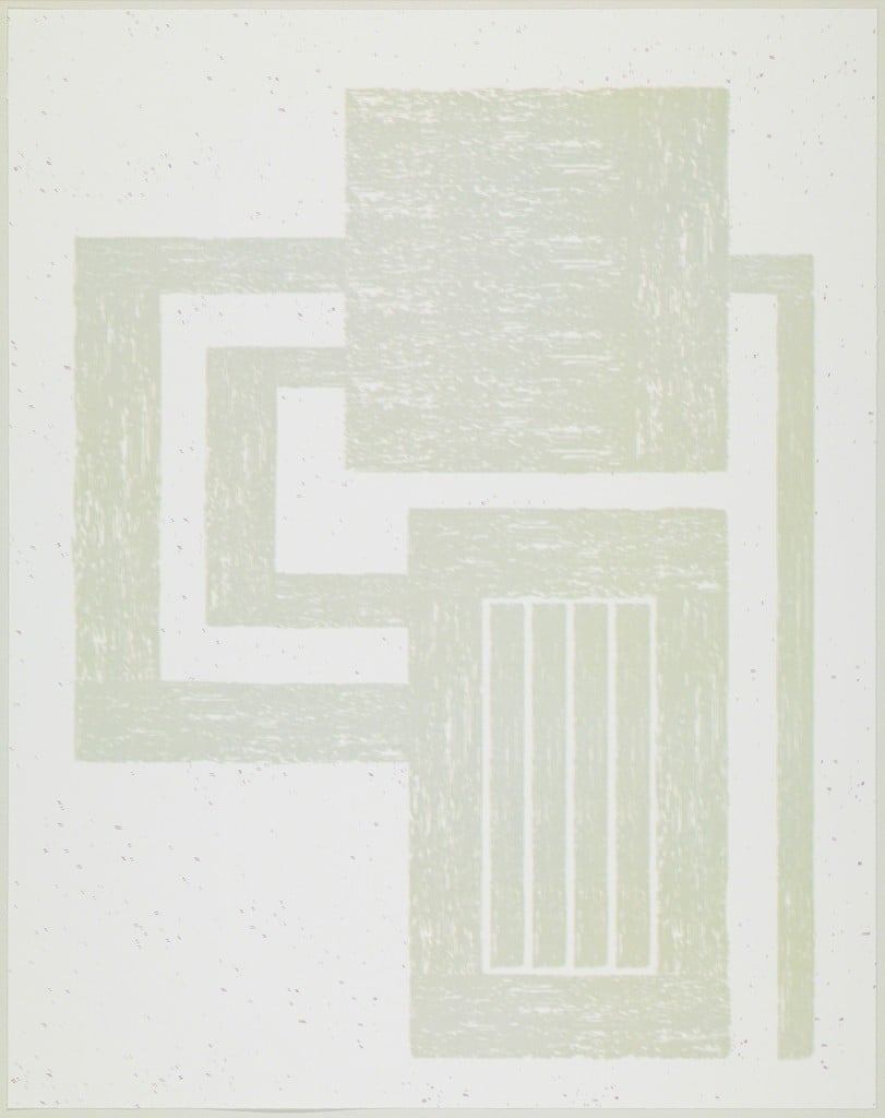 Halley, Peter | Stack, 2015 — available on Composition Gallery
