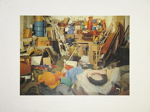 Cragg, Tony | Landscape — available on Composition Gallery