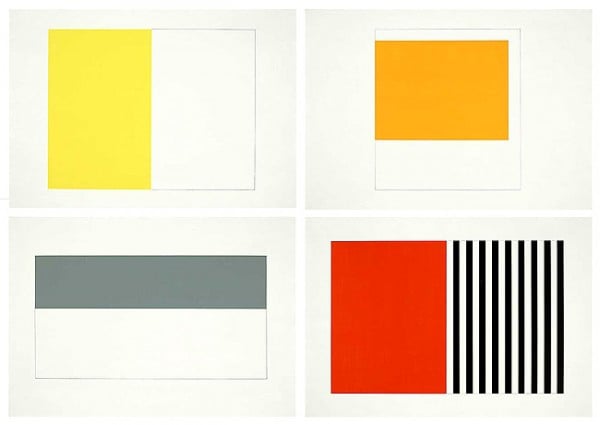 Forg, Gunther | Wandmalereien Bern — available on Composition Gallery