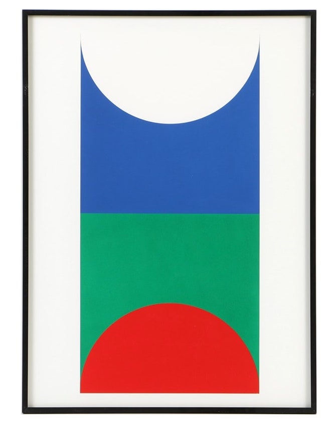 Mullican, Matt | Untitled II, 1993 — available on Composition Gallery