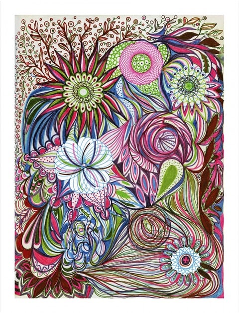 Vasconcelos, Joana | Pandora 1, 2014 — available on Composition Gallery