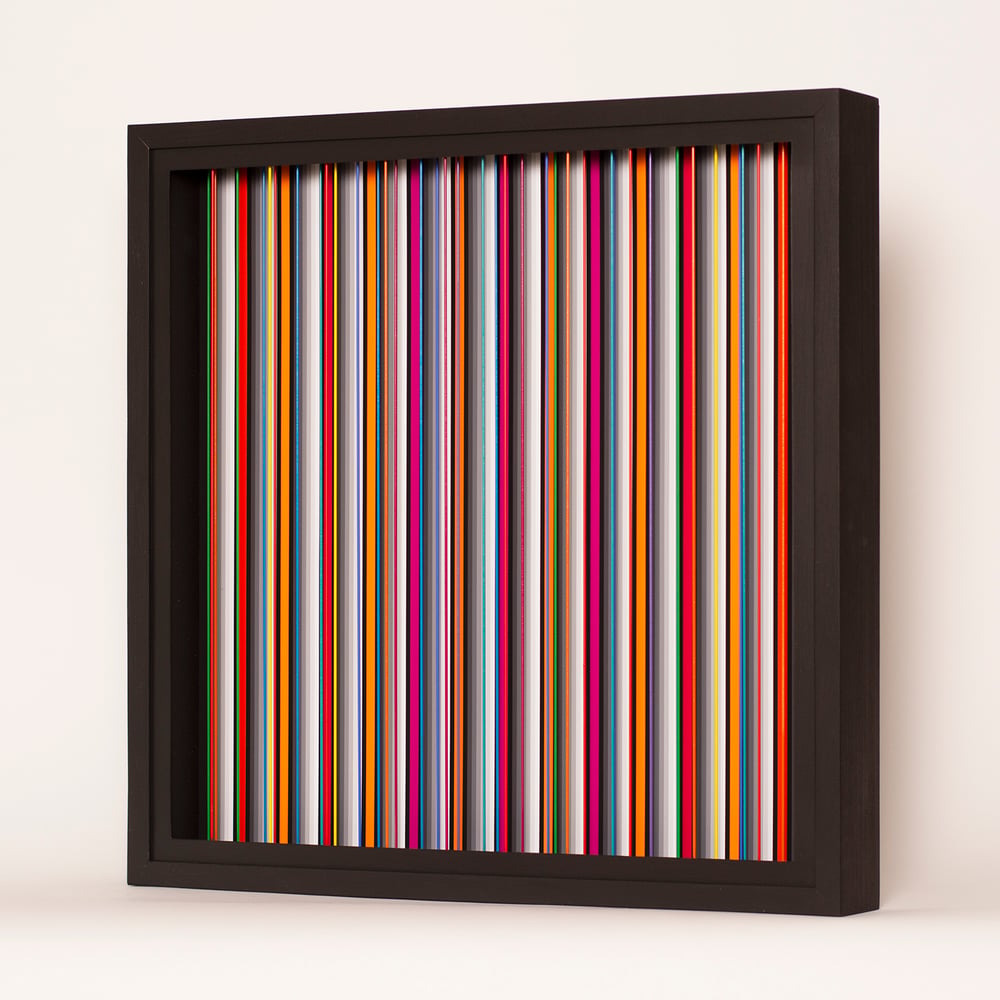Perez-Flores, Dario | Prochromatique 2, 2010 — available on Composition Gallery