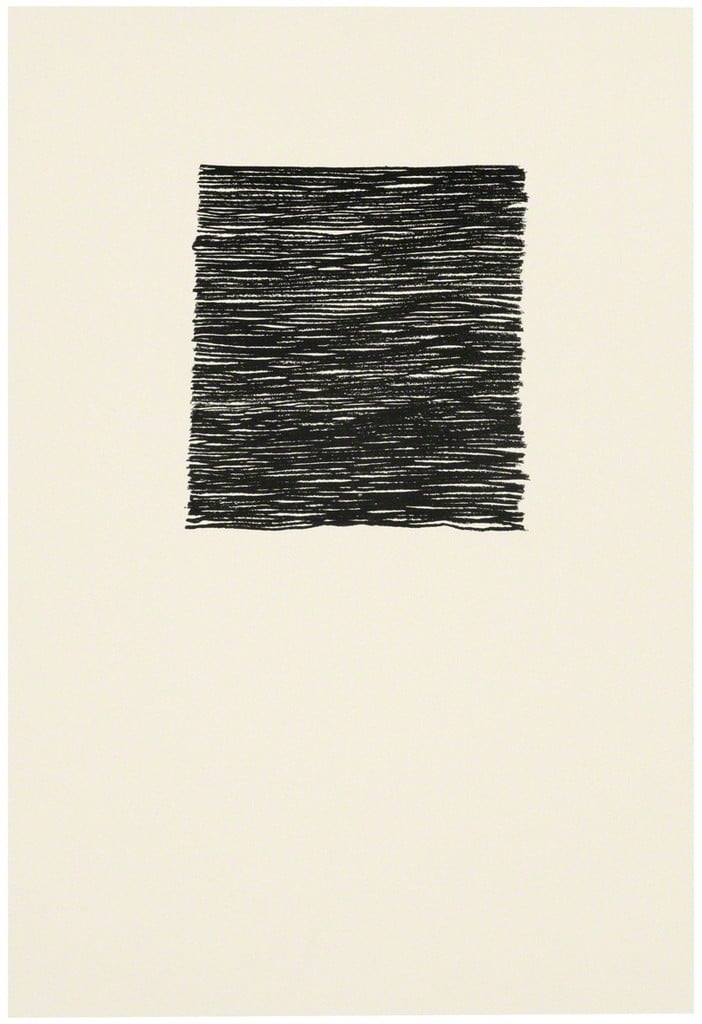 Ferrari, León | Sin título 2, 2008 — available on Composition Gallery