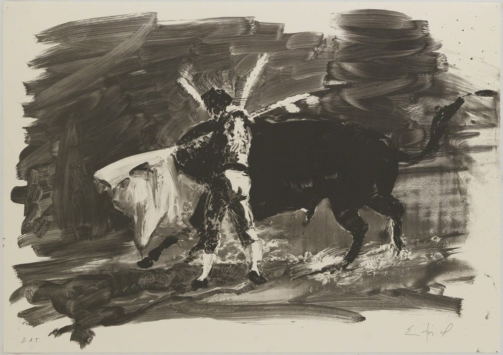 Fischl, Eric | CAC, 2009 — available on Composition Gallery