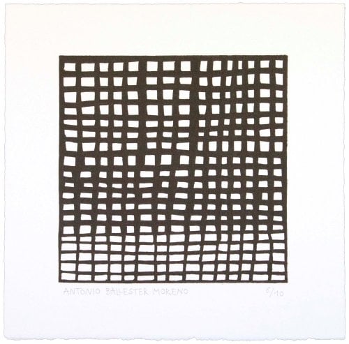 Ballester Moreno, Antonio | Trama, 2013 — available on Composition Gallery