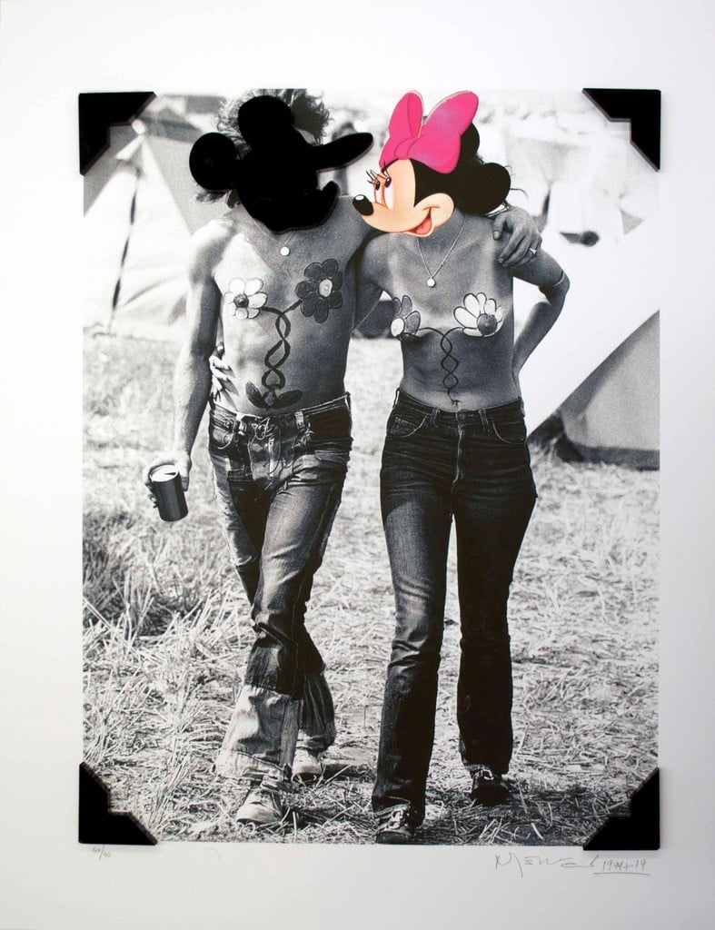 Leirner, Nelson | Cada cosa en su sitio 5 , 2013 — available on Composition Gallery